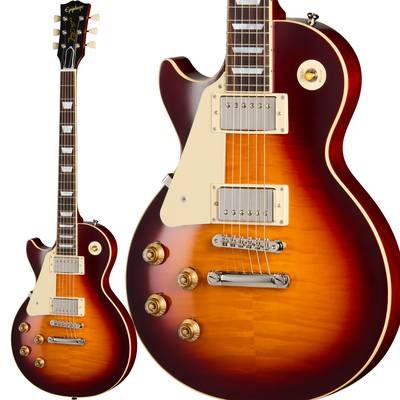 Epiphone IGC 1959 Les Paul Standard Reissue Left-Handed Deep Cherry Sunburst レフティモデル エレキギター レスポールスタンダード エピフォン