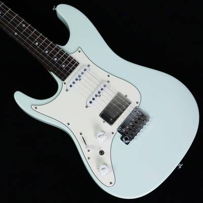 Ibanez AZ2204NW Mint Green　S/N：F2534357 【スポット生産モデル】【レフトハンド】 アイバニーズ 【未展示品】 【現物画像】
