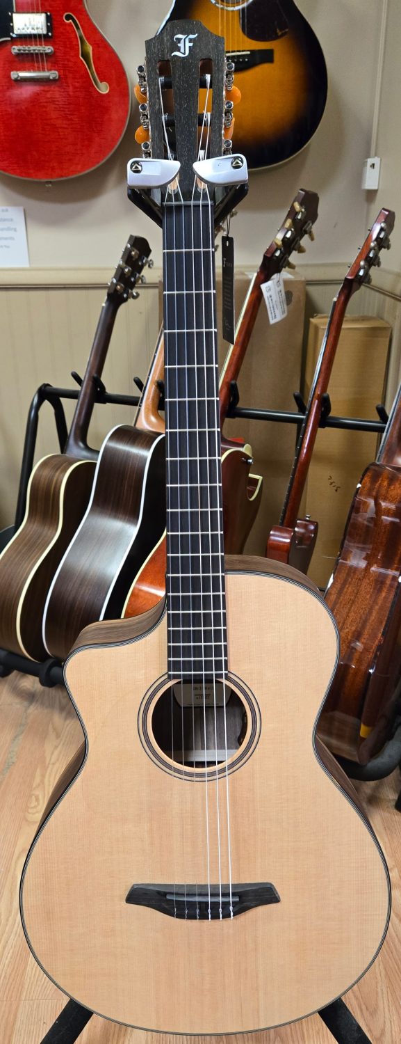 Furch GNc 2-SW EAS-VTC Left Handed