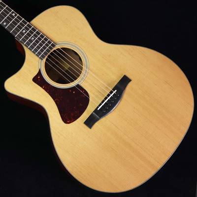 Eastman AC122L-1CE-NAT　S/N：M2611823 【エレアコ】 イーストマン 【レフトハンド】【未展示品】 【現物画像】