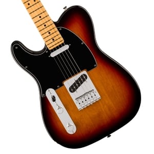Fender / Player II Telecaster Maple Fingerboard 3-Color Sunburst [左利き用モデル] フェンダー