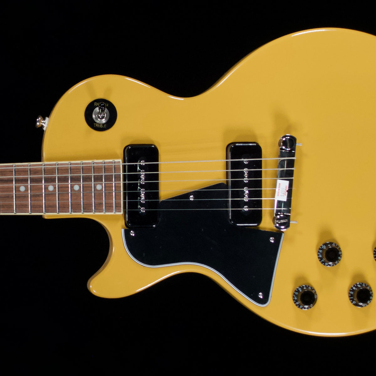 Epiphone Les Paul Special Left-Handed