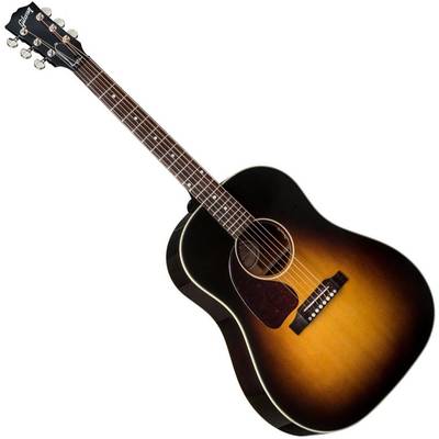 Gibson J-45 Standard Lefty アコースティックギター ギブソン