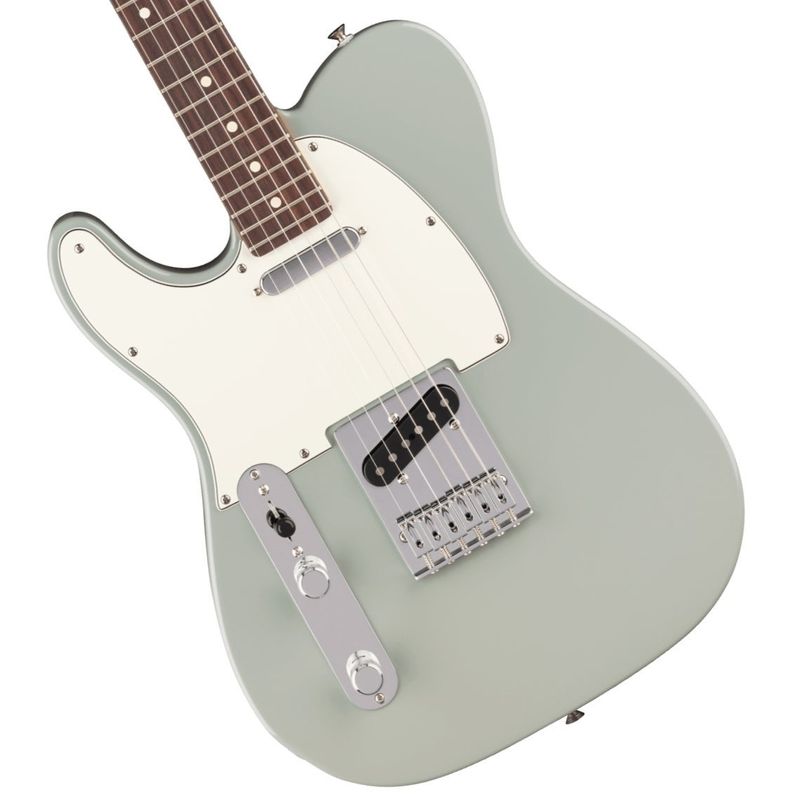 Fender / Player II Telecaster Left-Hand Rosewood Fingerboard Cactus Gray フェンダー【御茶ノ水本店】