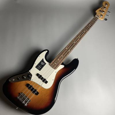 Fender Player Jazz Bass Left-Handed フェンダー 【 イオンモール名取店】