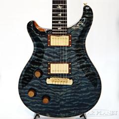 Private Stock #3027 McCarty Left Hand Brazilian -Aquamarine - 2011USED!!【ブラジリアンローズウッド指板&マダガスカルローズウッド】