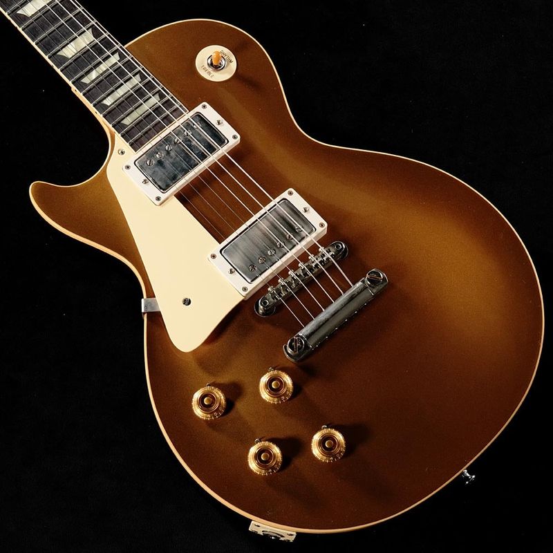 Gibson Custom / 1957 Les Paul Standard Reissue VOS Double Gold Dark Back Left Hand【渋谷店】《長期店頭展示品チョイキズアウトレット特価》《渋谷店セール》