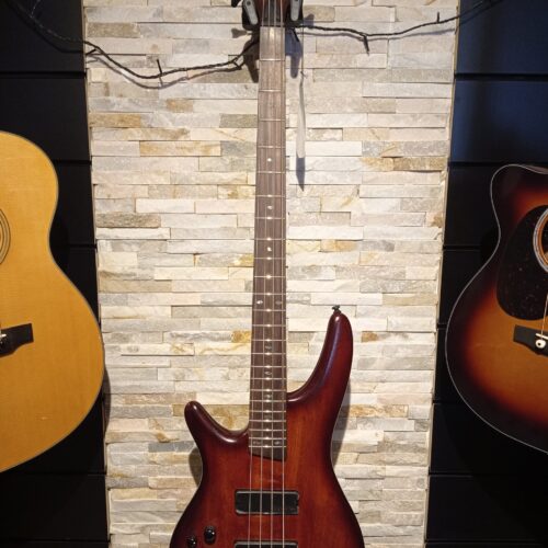 Ibanez – SR500 ALMHL Gaucher