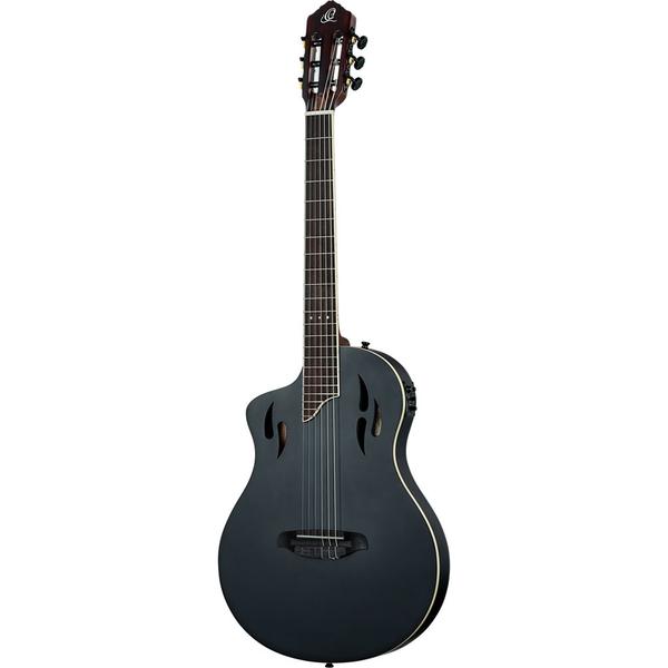 ORTEGA RTPSTD-SBK-L Lefty
