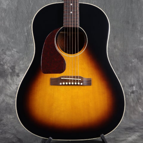 Epiphone / Inspired by Gibson J-45 Standard LH Lef Handed Vintage Sunburst エピフォン [左利き用]