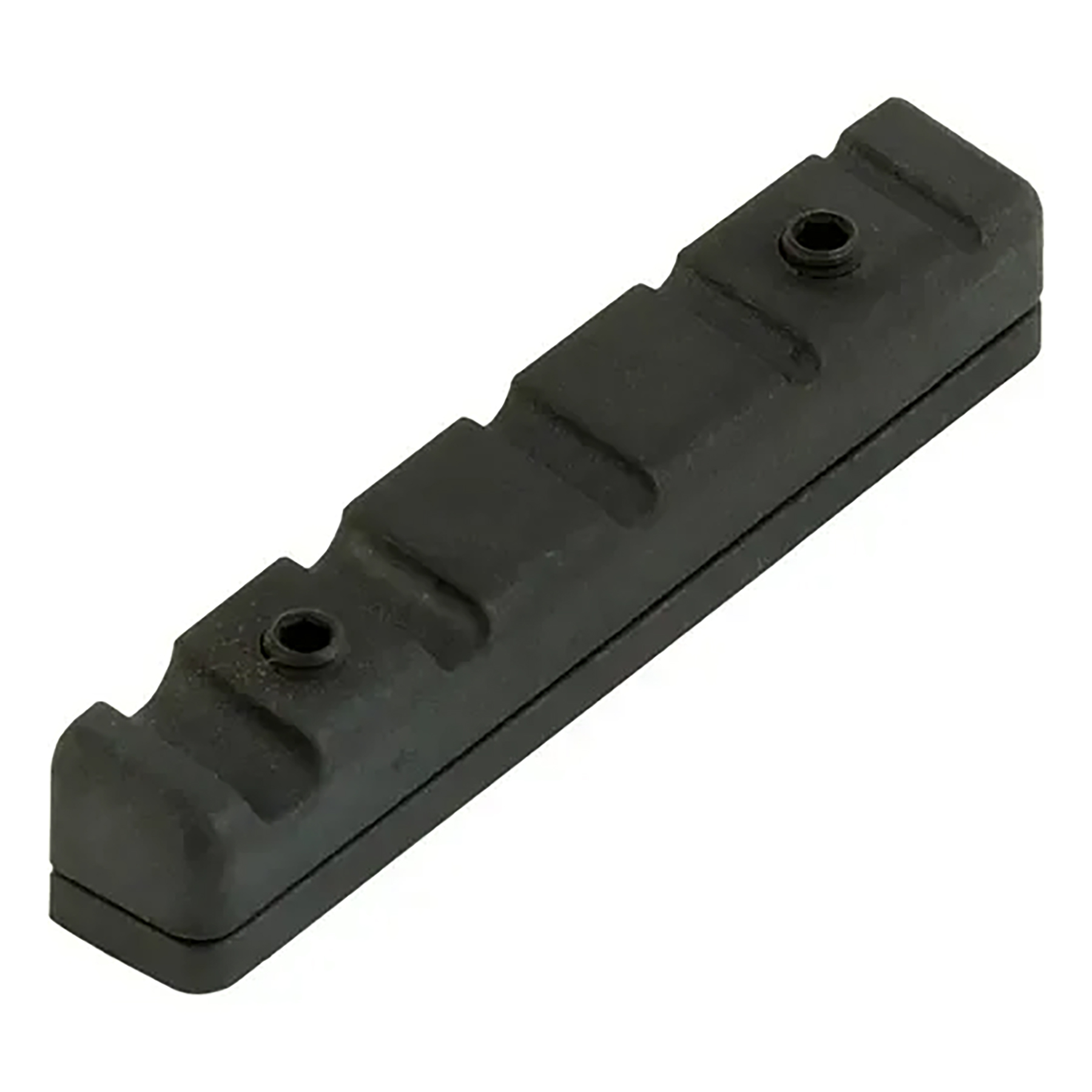Warwick Parts – Just-A-Nut III, 5-String, Lefthand, 45 mm width – Tedur