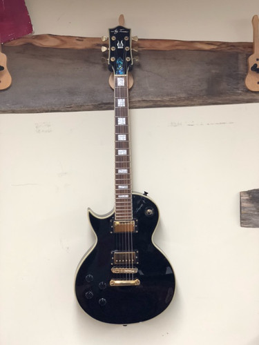 Lefty Jay Turser LP Copy