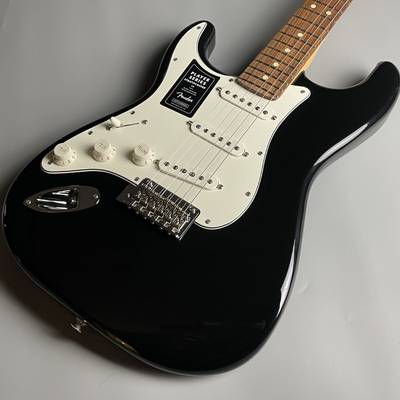 Fender Player Stratocaster Left-Handed【現物写真】 ストラトキャスター 左利き フェンダー 【 イオンモール名取店】