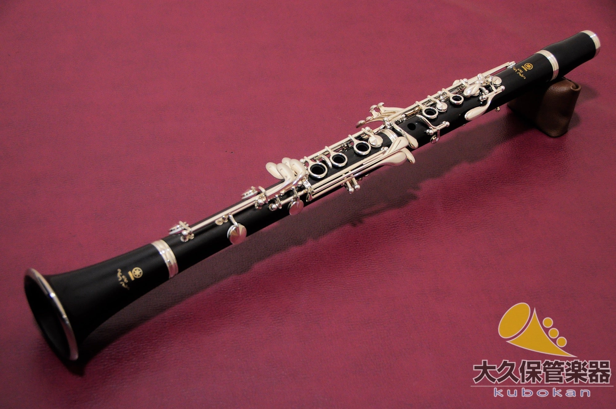 YAMAHA ヤマハ YCL-650 B♭クラリネット