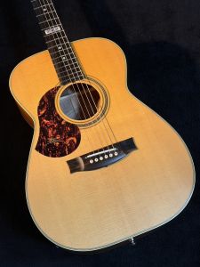MATON EBG808 TE-LH ［Tommy Emmanuel Signature Model］
