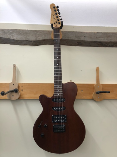 Godin Exit 22-S Lefty