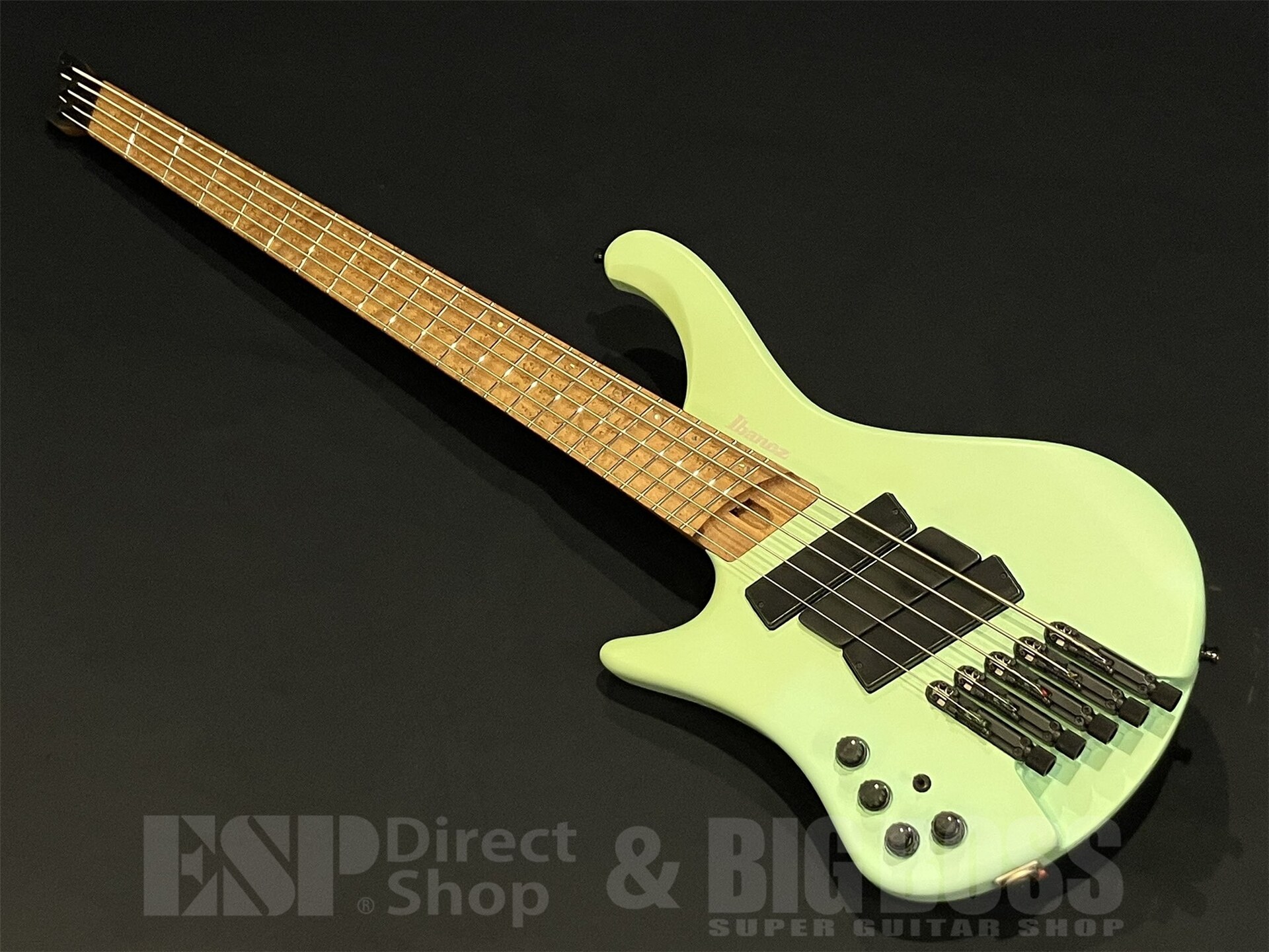 【即納可能/USED】Ibanez(アイバニーズ) EHB1005MSL / SFM