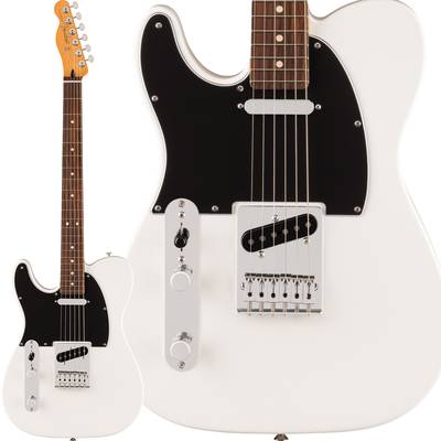 Fender Player II Telecaster Left-Hand Polar White エレキギター テレキャスター 左利き用 フェンダー