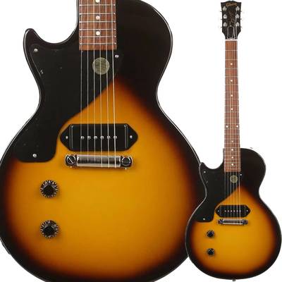 Gibson Les Paul Junior LH Vintage Tobacco Burst 左利き用 レフティエレキギター レスポールジュニア ギブソン