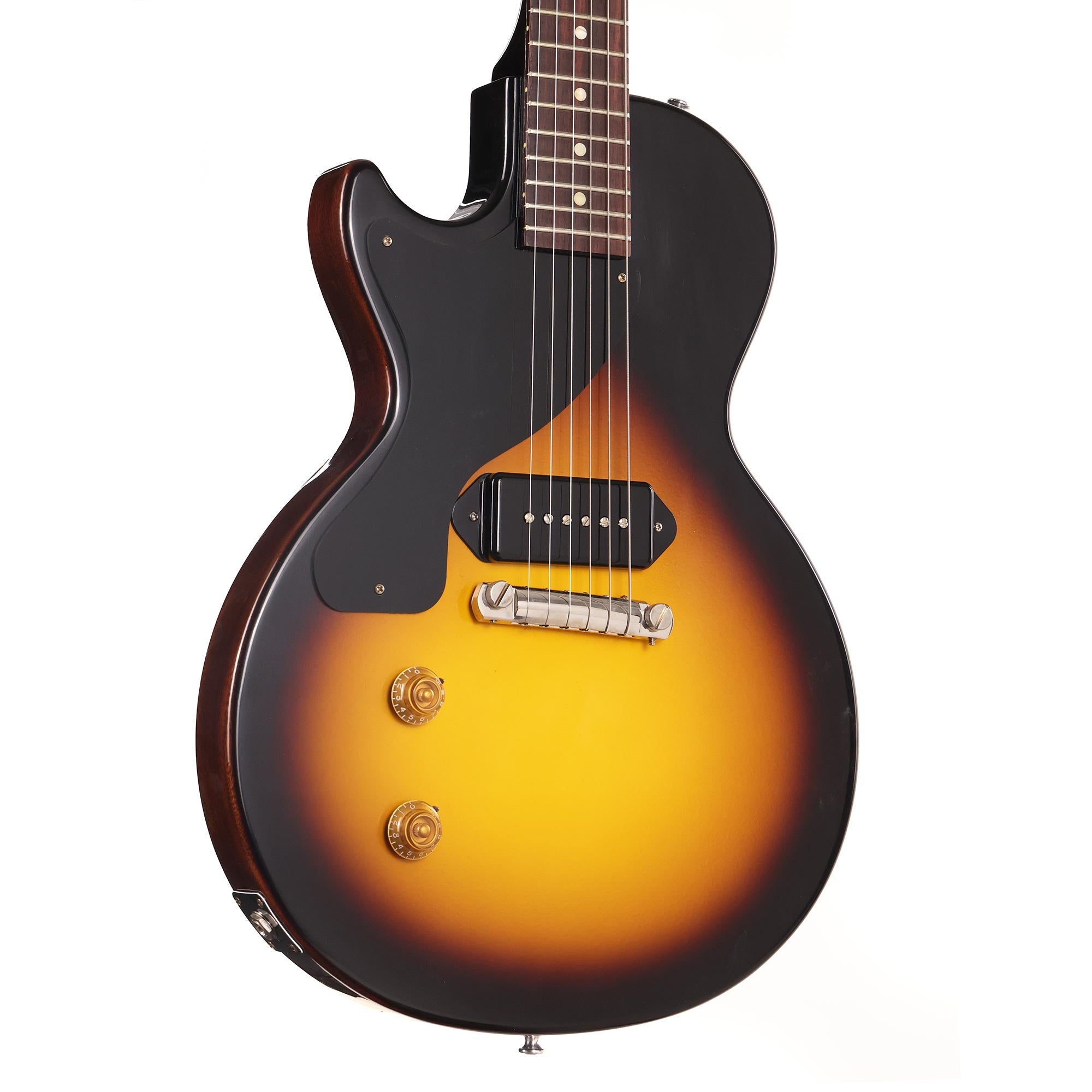 Gibson Custom Shop 1957 Les Paul Junior Single Cut Reissue Left-Handed VOS