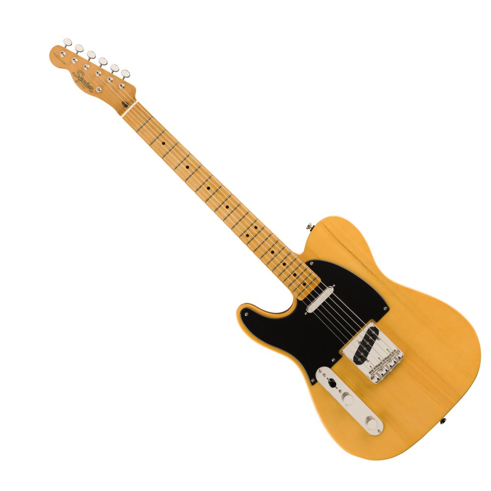 Squier Classic Vibe '50s Telecaster LH MN BTB