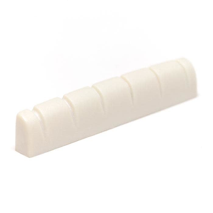TUSQ Nut Slotted 1 3/4" - Lefty