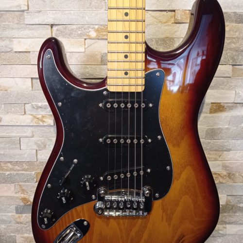 G&L – TRIBUTE S500 Gaucher