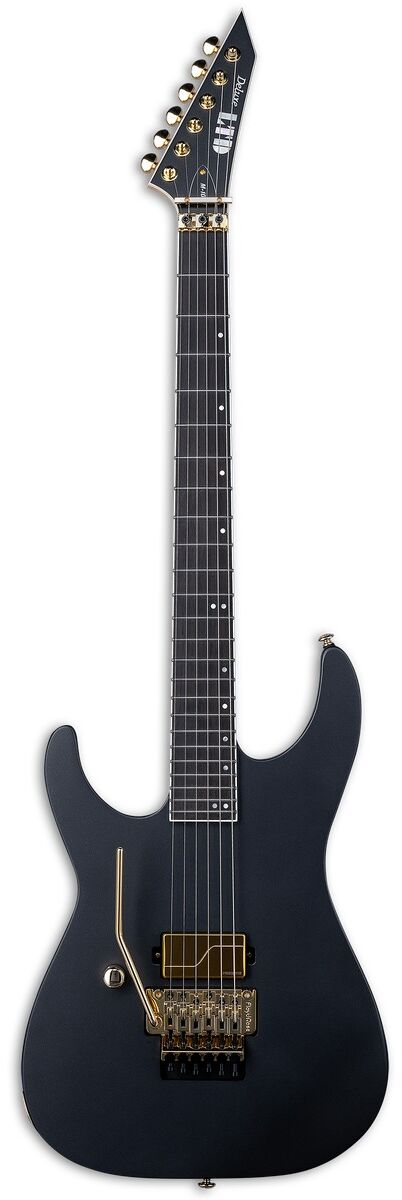 LTD 10023580 M-1001 CHARCOAL METALLIC SATIN LH