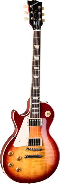 Gibson Les Paul Standard 50s Heritage Cherry Sunburst Left Handed