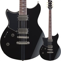 YAMAHA 【入荷待ち、ご予約受付中】 REVSTAR Series RSS20L (Black) [SRSS20LBL] 【レフティモデル】