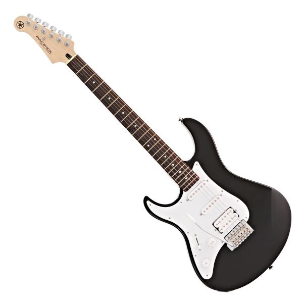 Yamaha Pacifica 112JL II - Black