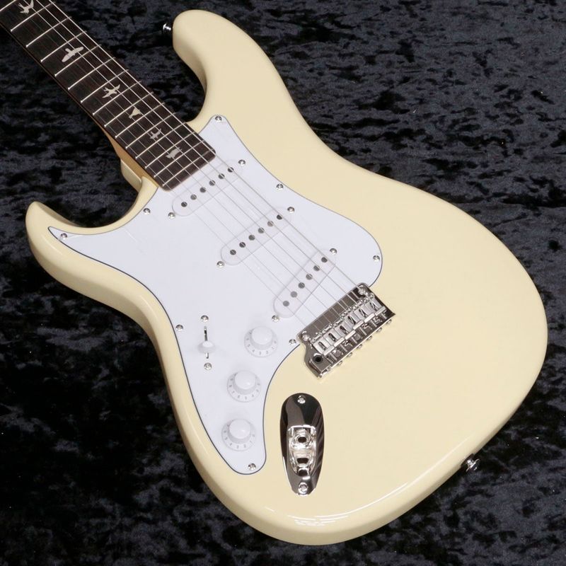 【中古】Paul Reed Smith (PRS) / 2026 John Mayer Signature SE Silver Sky Lefty Moon White【新宿店】