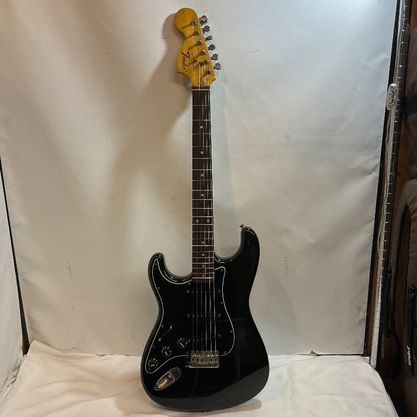 u59934 中古 フェンダージャパン ST72 (CST-50RL) レフティー