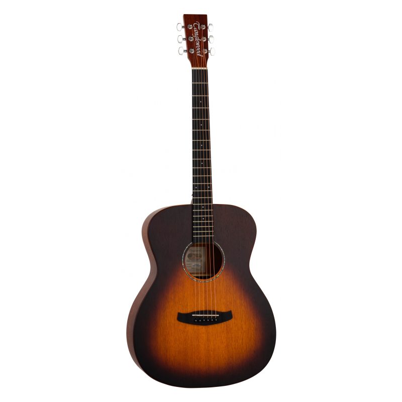 Tanglewood Crossroads Folk Left Hand TC3LH
