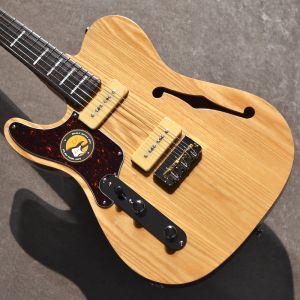 Sire 【左利き】 Larry Carlton T7TM LH Natural #2N24970499 【3.02kg】