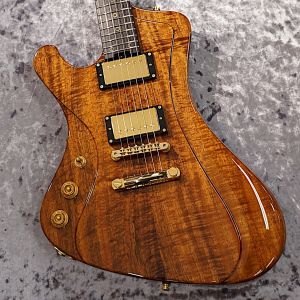 ESP Custom Order STREAM-GT KOA Lefty [3.66kg] [2022年製] [レフティ・左利き用]