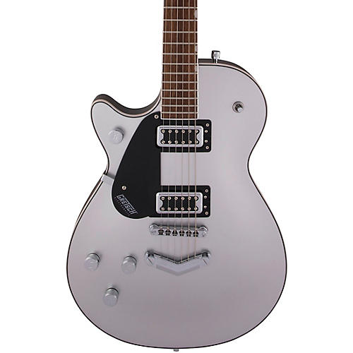 Gretsch Guitars G5230LH Electromatic Jet FT Single-Cut With "V" Stoptail Left-Handed Electric Guitar