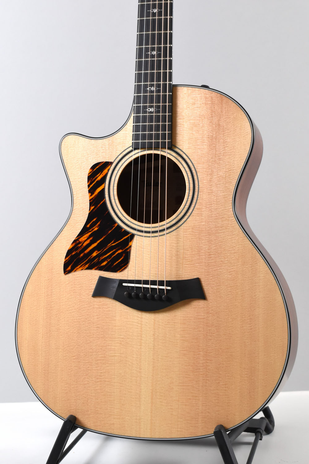 Taylor 314CE V-Class Electro-Acoustic Left Handed - Natural