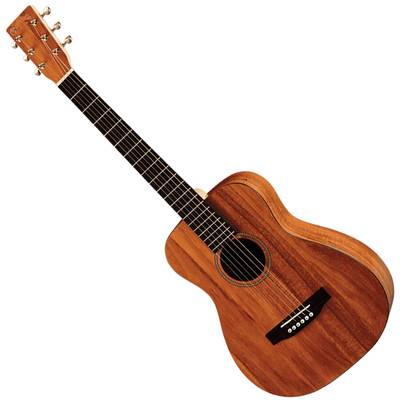 Martin LXK2 LEFT ミニギター レフティ アコースティックギター マーチン LXK2L