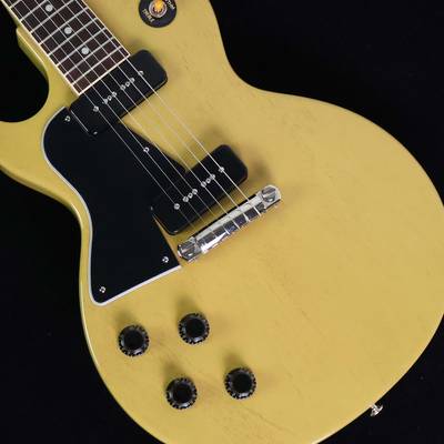 Gibson Les Paul Special TV Yellow Left Hand　S/N：214260313 【レフトハンド】 ギブソン レスポールスペシャル【未展示品】 【現物画像】