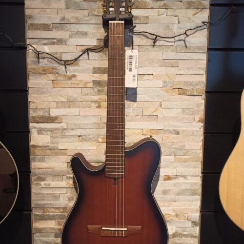 Ibanez – IBANEZ FRH10NLBSF gaucher