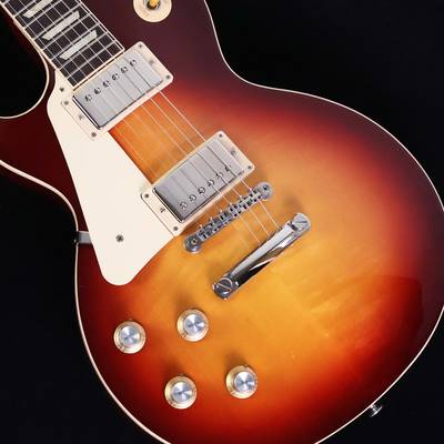 Gibson Les Paul Standard '60s Bourbon Burst　S/N：222750257 【レフトハンド】 ギブソン レスポールスタンダード【未展示品】 【現物画像】