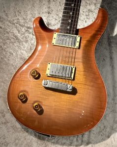 Paul Reed Smith(PRS) Custom 22 Stop Bar Left Hand 2002年製 【3.50kg】