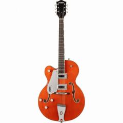 G5420LH Electromatic Classic Hollow Body Single-Cut Left Handed -Orange Satin-【ローン金利0%】【オンラインストア限定】