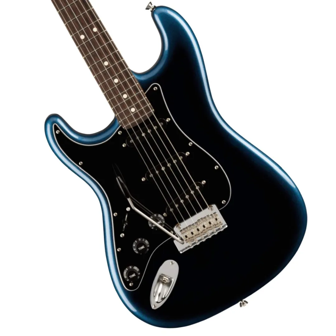American Professional II Stratocaster® Left-Hand