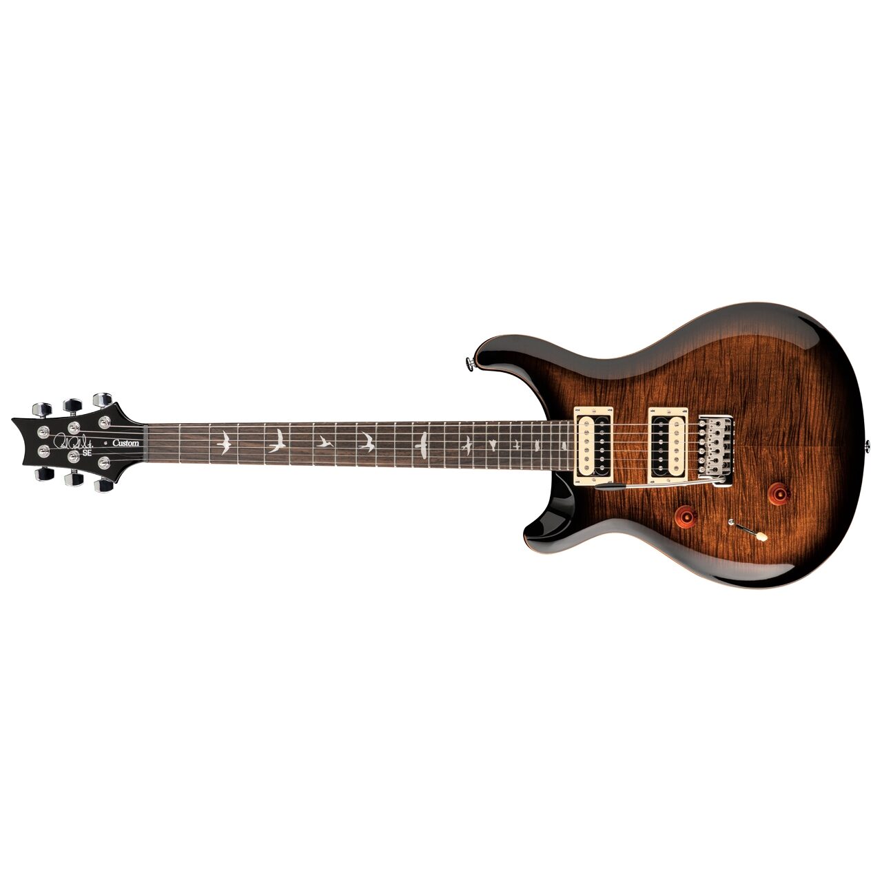 SE Custom 24 „Lefty“