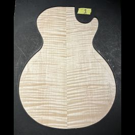 Gibson Custom 1959 Les Paul Standard VOS with Handpicked Maple Top #1 Green Lemon Fade. Left Handed ~ Due early 2027