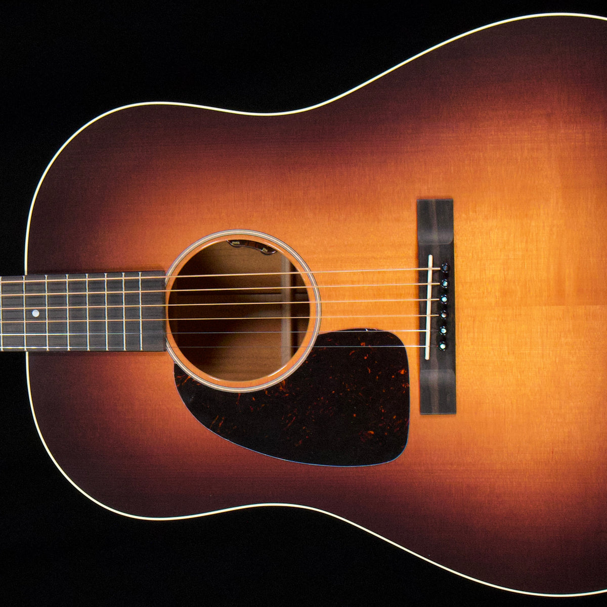 Martin DSS-16e Left-Handed