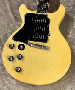 Gibson 1960 SG (Les Paul) Special Left Hand 【3.63kg】