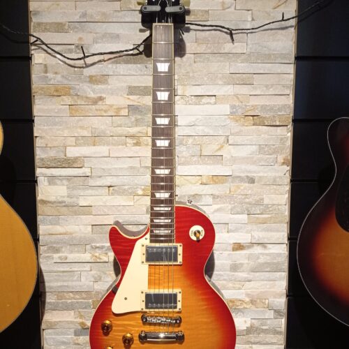 Tokai – MIJ LS101F/L CS gaucher JAPON